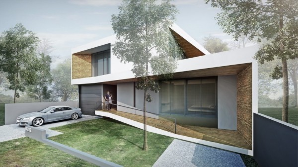 JV House